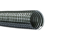 High vacuum extraction hose up to 85°C