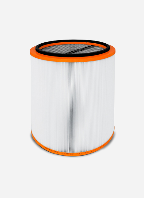 Spare filter for MaxiFil Clean