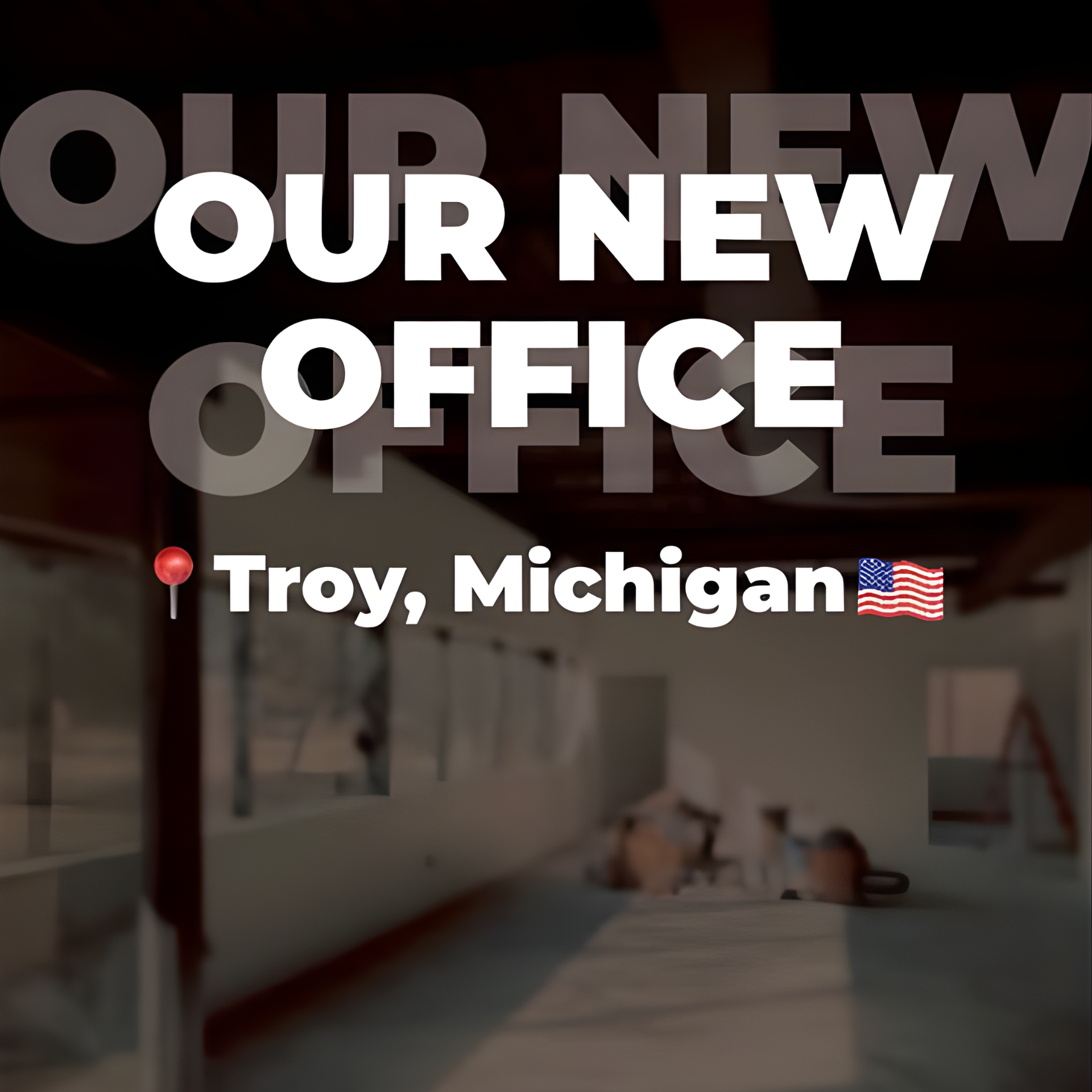 BIG THINGS LOADED…🇺🇸