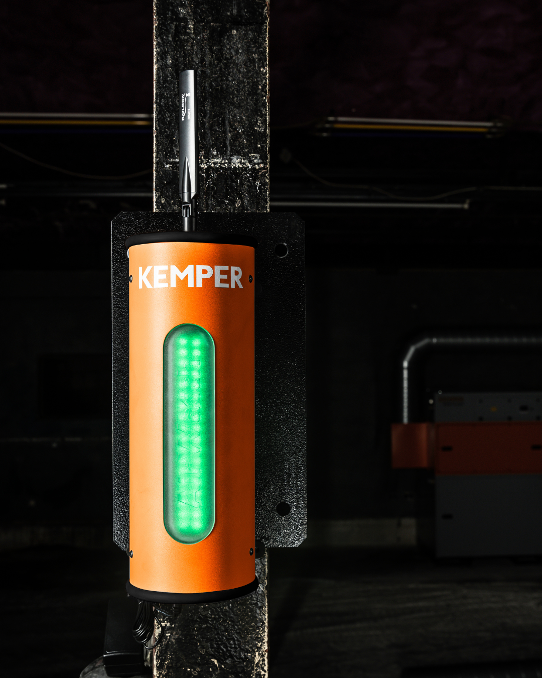 Air Monitoring System AirWatch