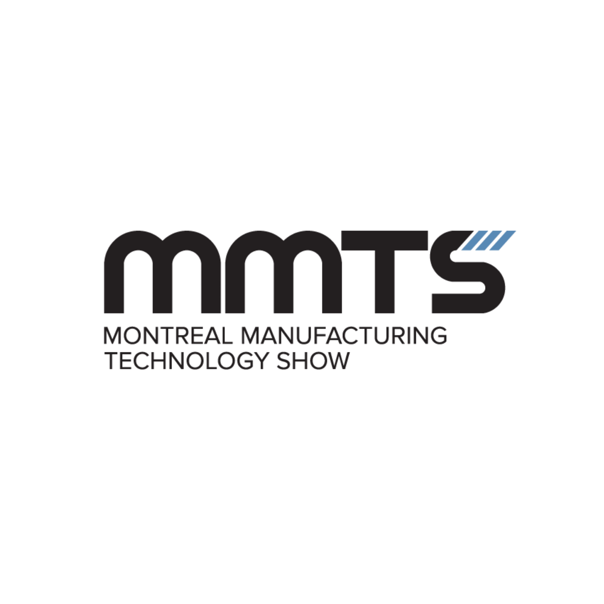 MONTREAL MANUFACTURING TECHNOLOGY SHOW