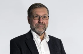 Heinz-Josef Ostendorf