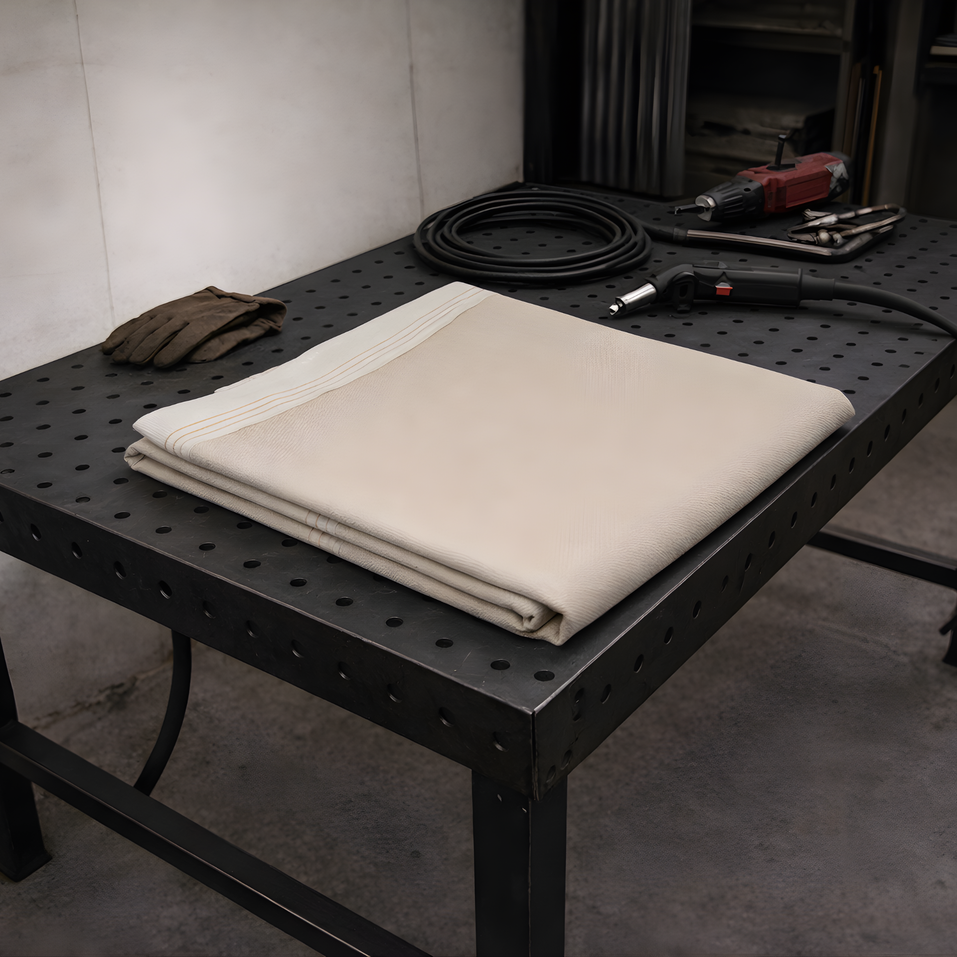 Welding Blanket 1.350°C