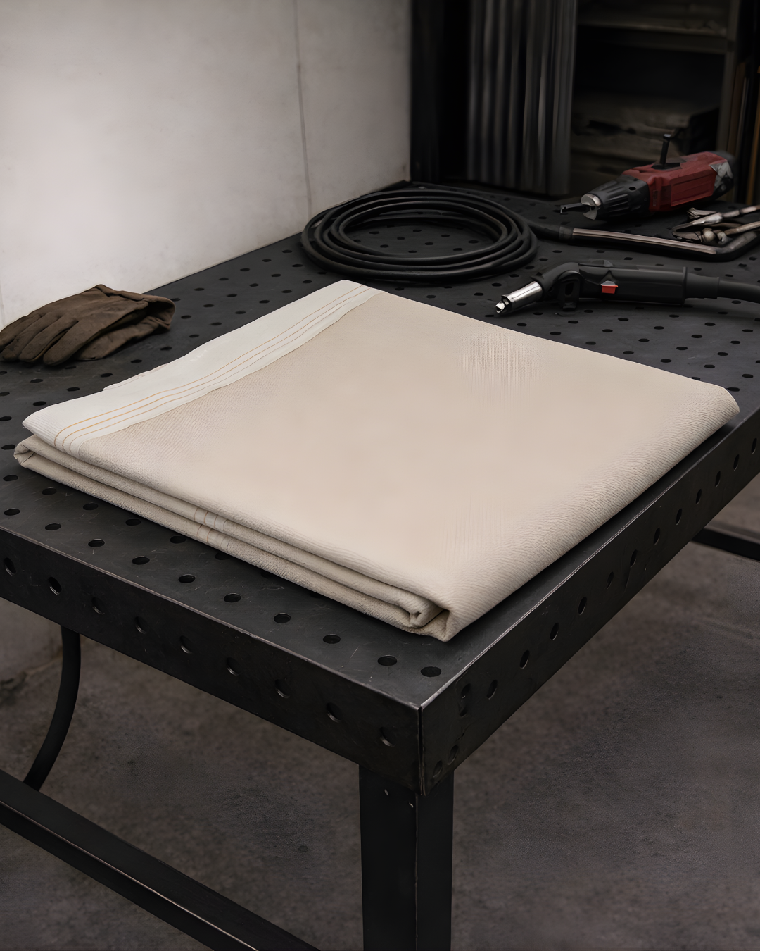 Welding Blanket 1.350°C