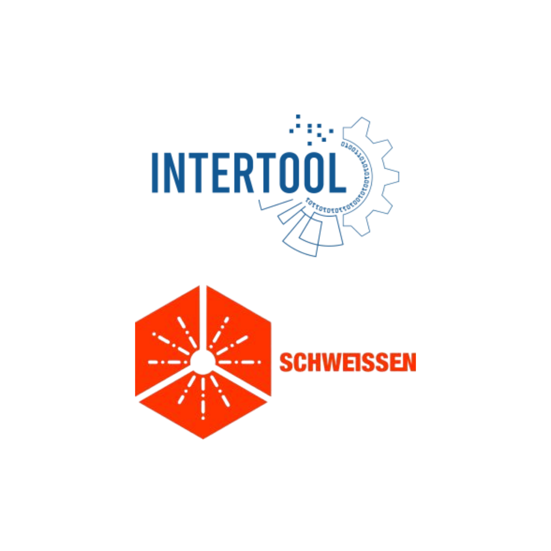 INTERTOOL X SCHWEISSEN