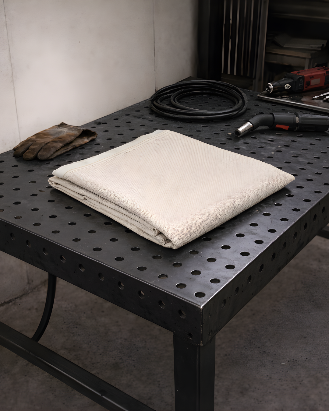 Welding Blankets 750°C