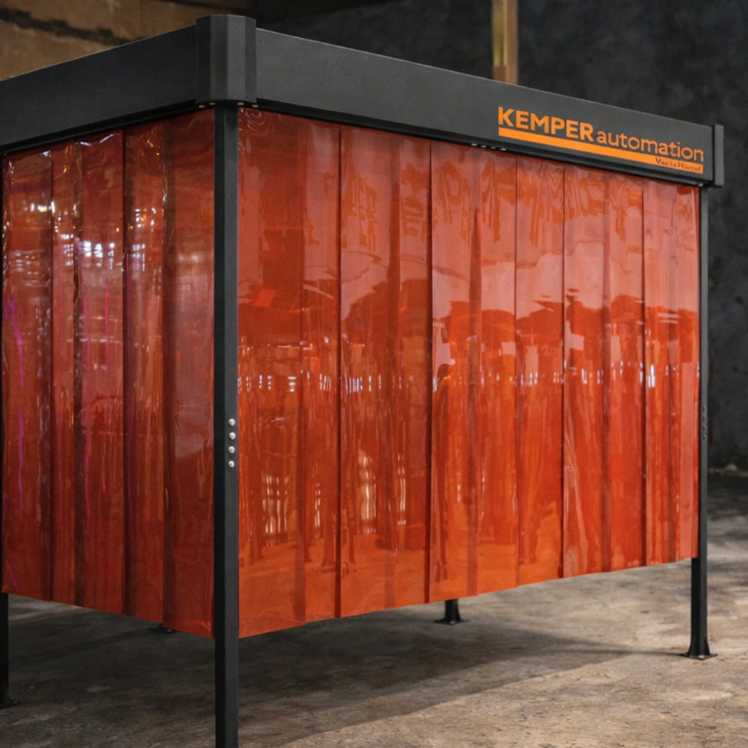 Welding Smoke Extraction VarioHood - Modular Extraction Hood