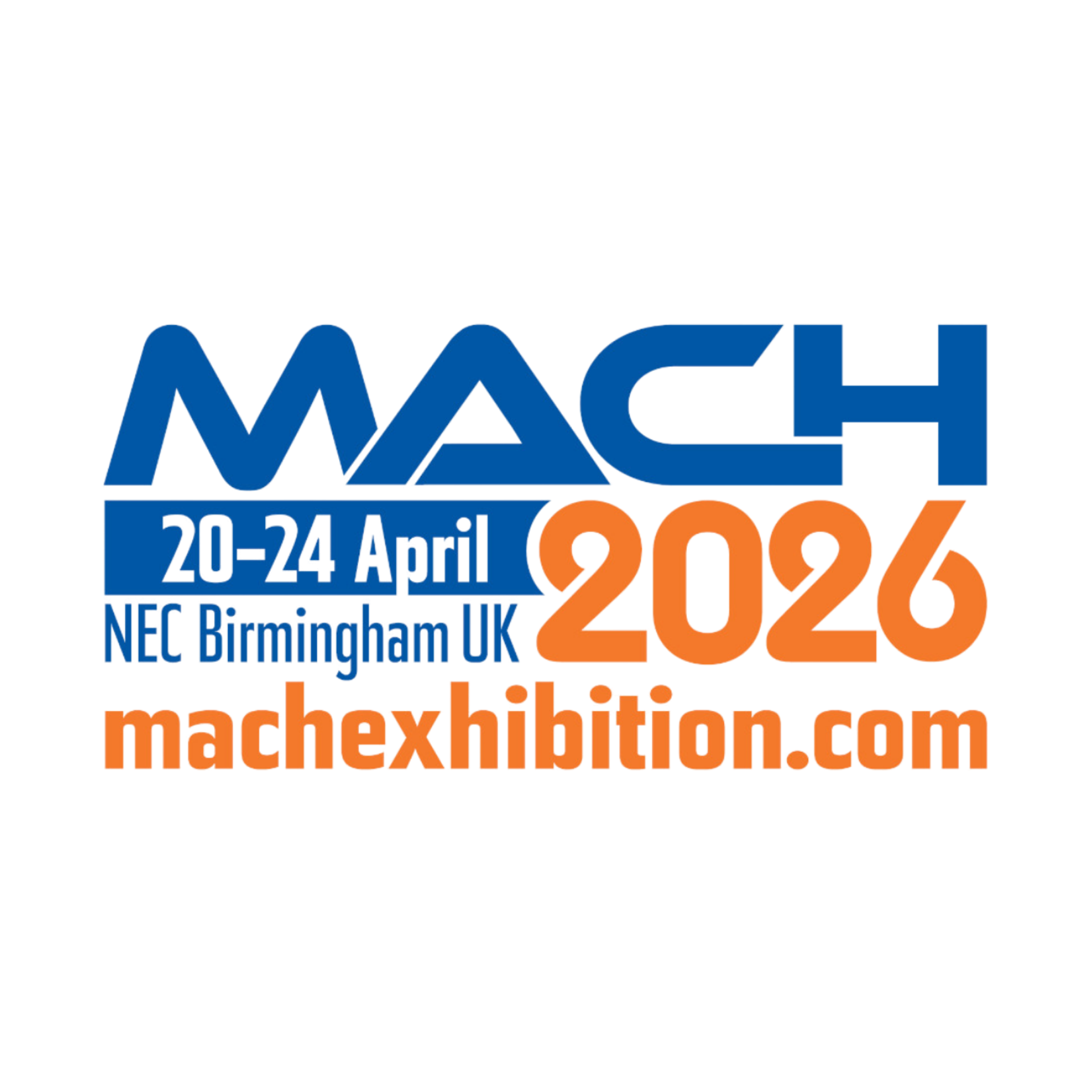 MACH 2026