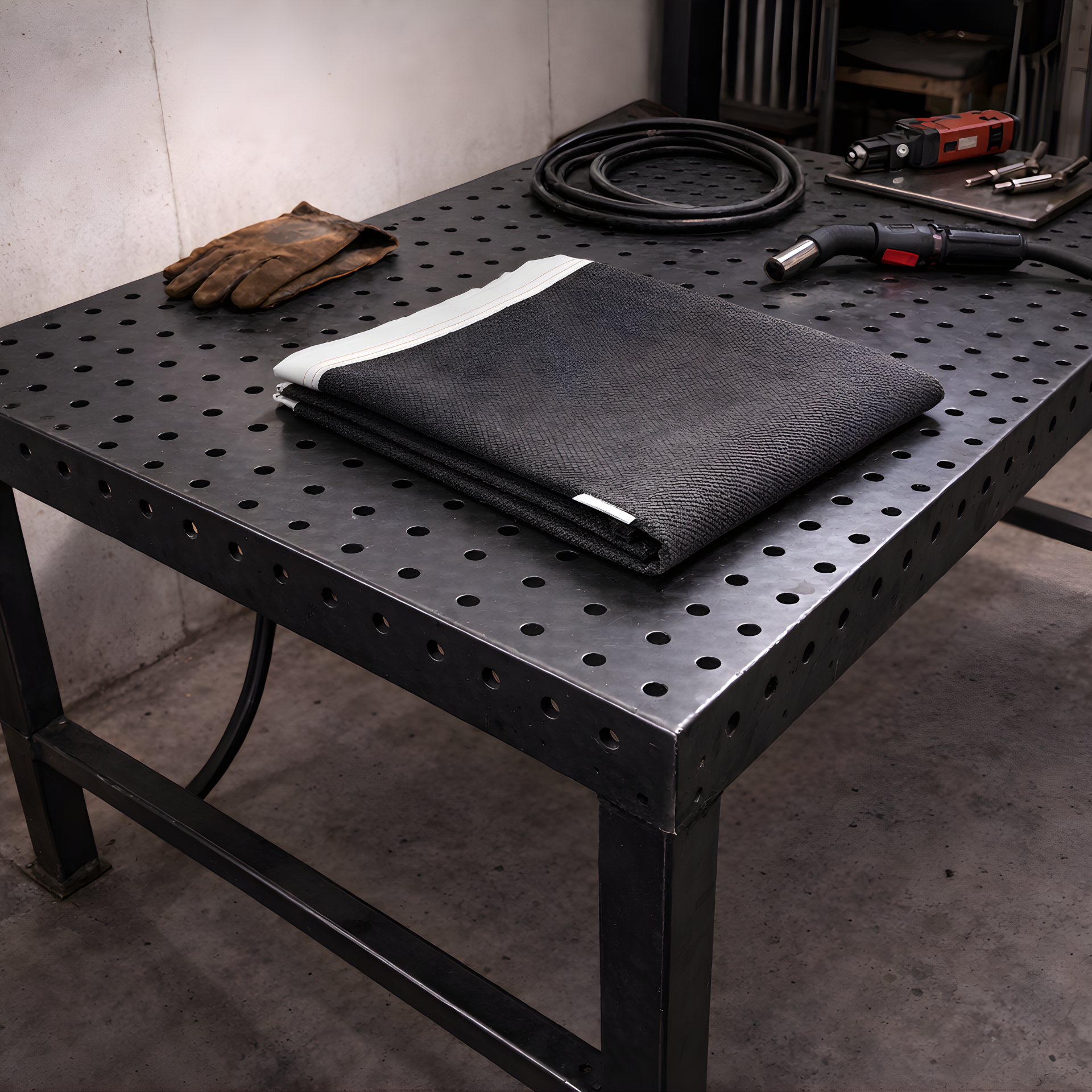 Welding Blanket 950° C