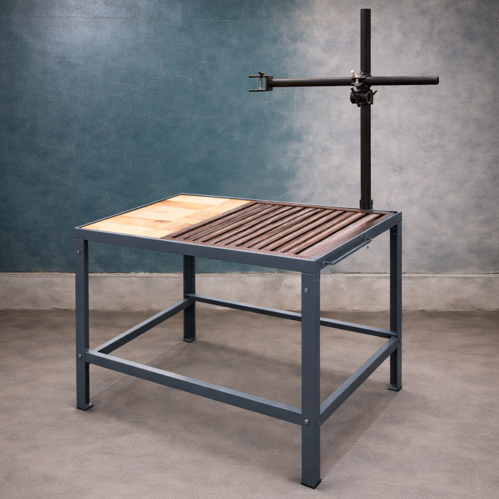 Welding Training Tables