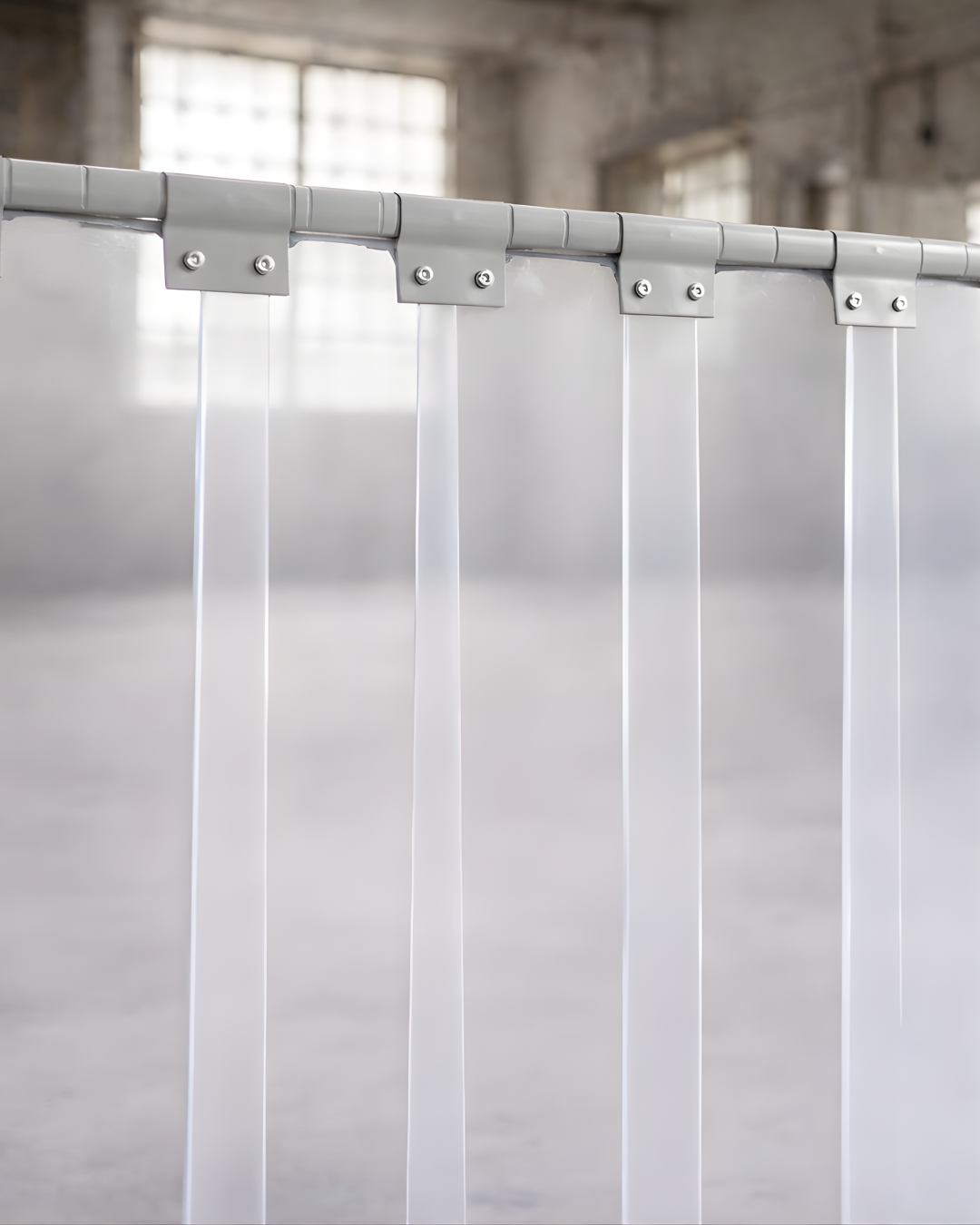 Protection Strip S0, Clear