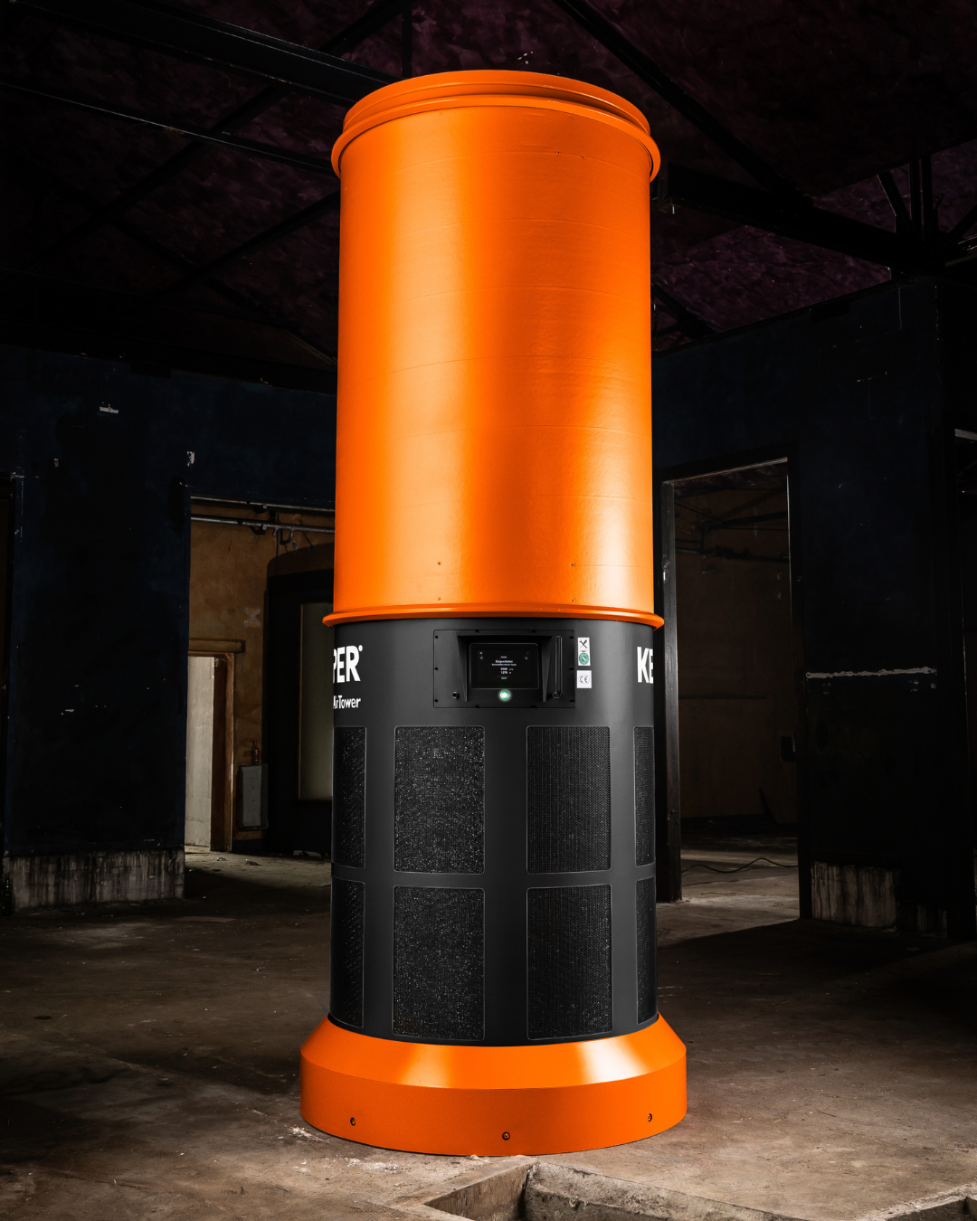CleanAirTower SF 9000