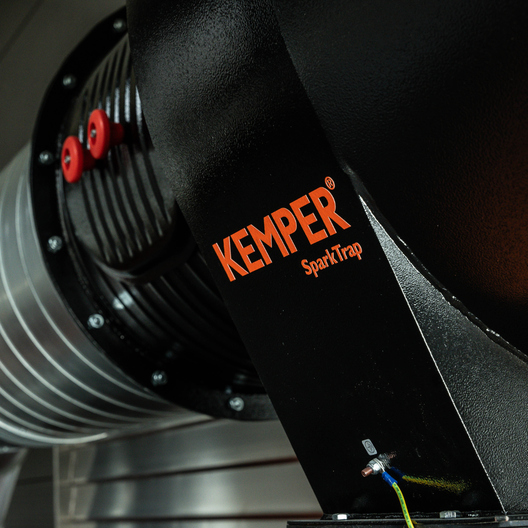 Spark Seperator SparkTrap