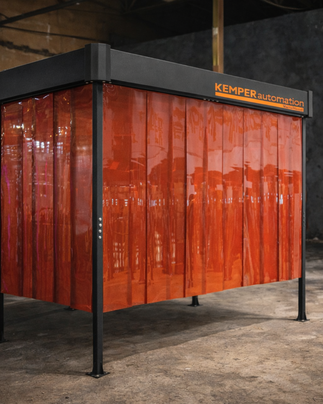 Welding Smoke Extraction VarioHood - Modular Extraction Hood