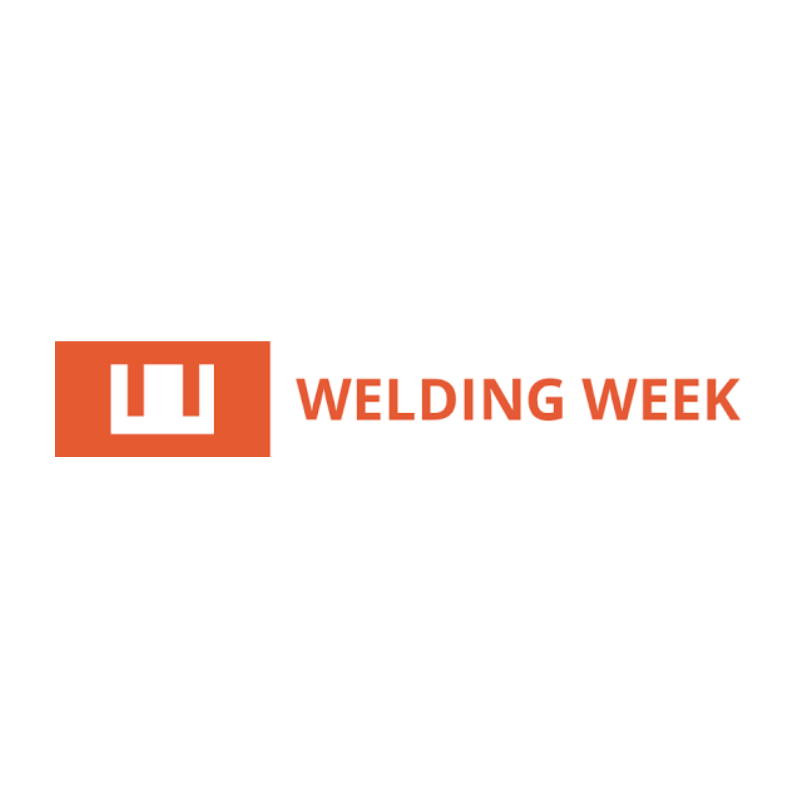 WELDING WEEK 2026