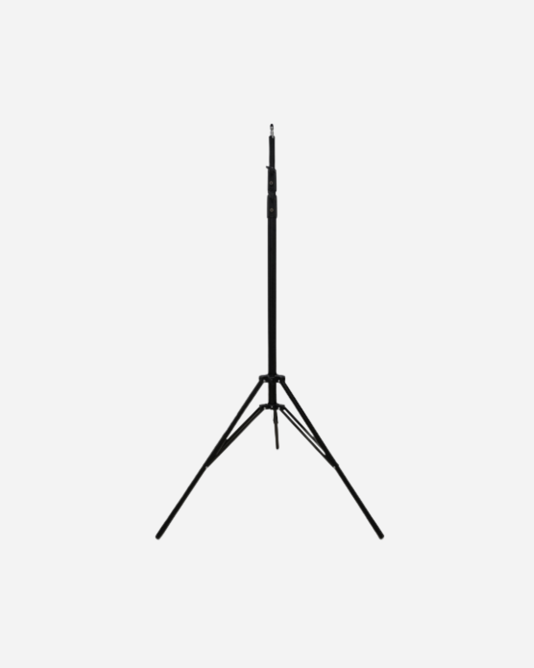 Telescopic tripod for AirWatch