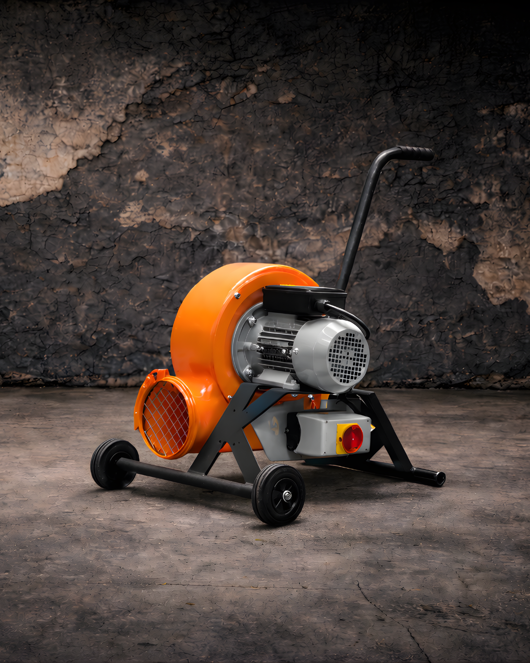 Welding Smoke Exhaust Fan Eco M