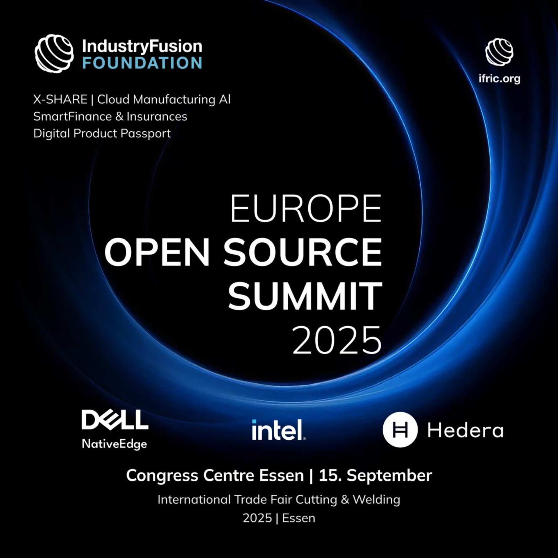 Industrial AI Open Source Summit 2025