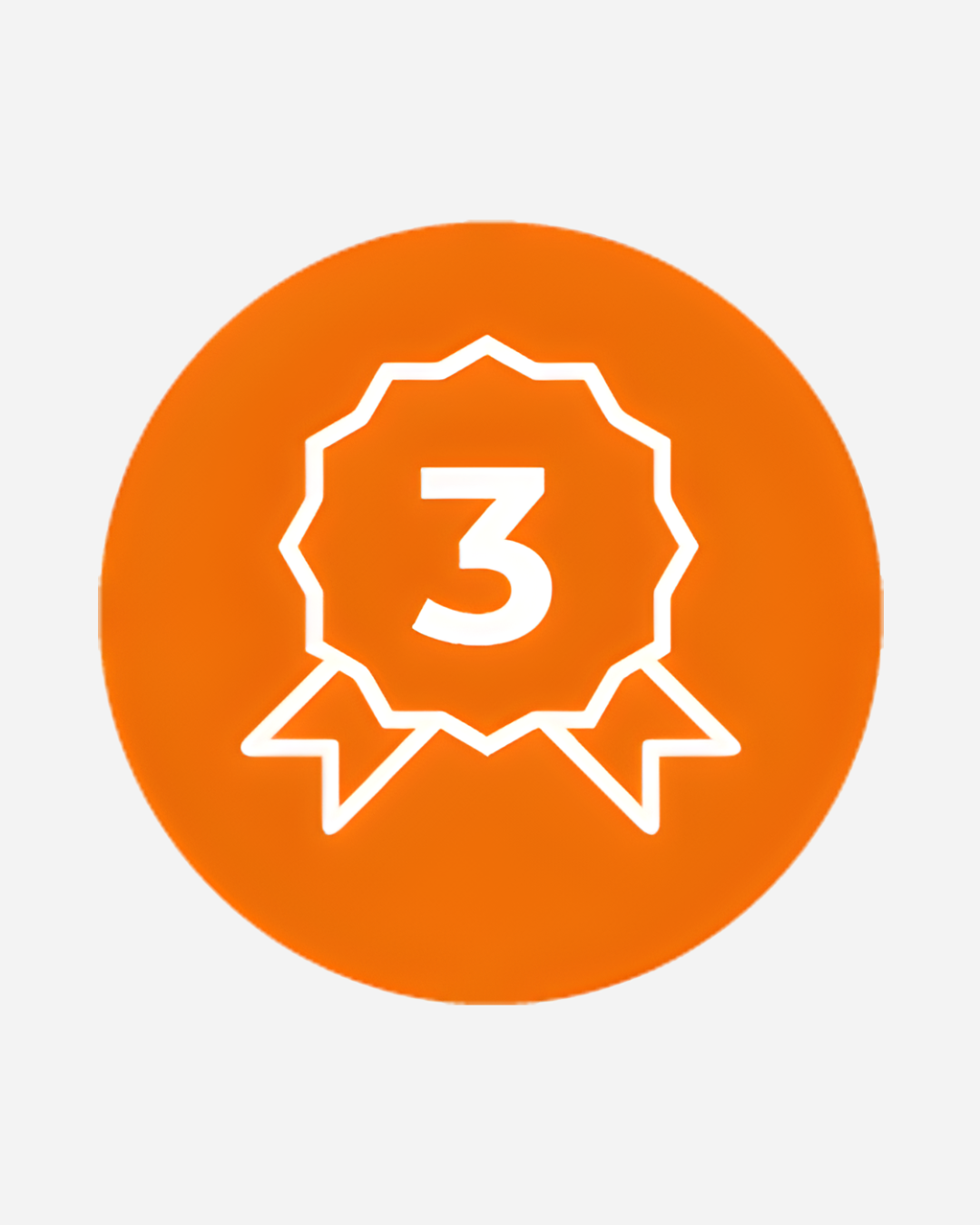 Garantiezeitverlängerung auf 36 Monate