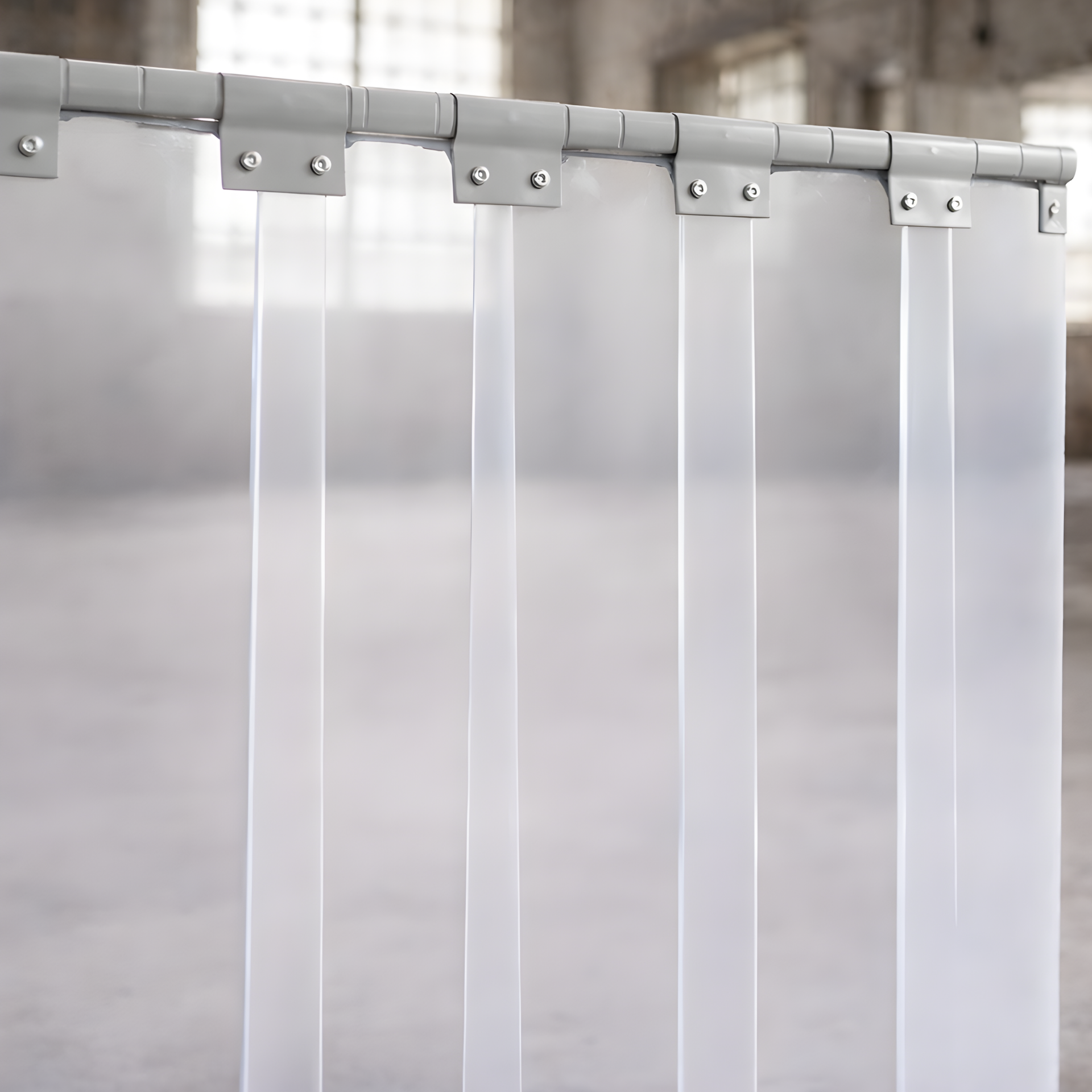 Protection Strip S0, Clear