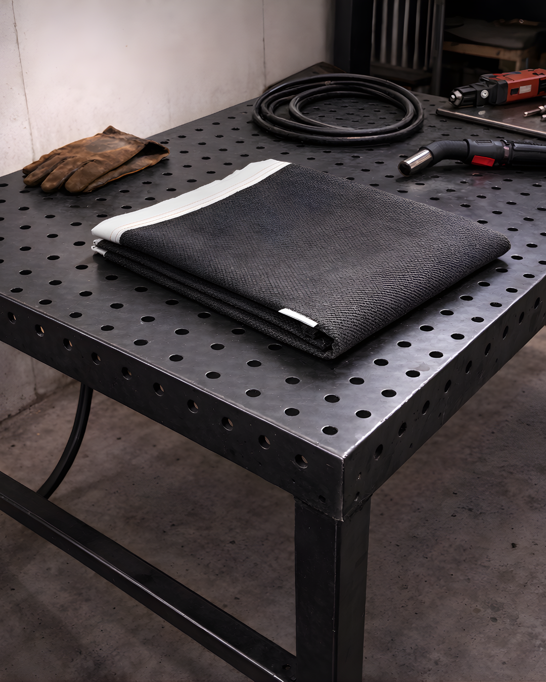 Welding Blanket 950° C