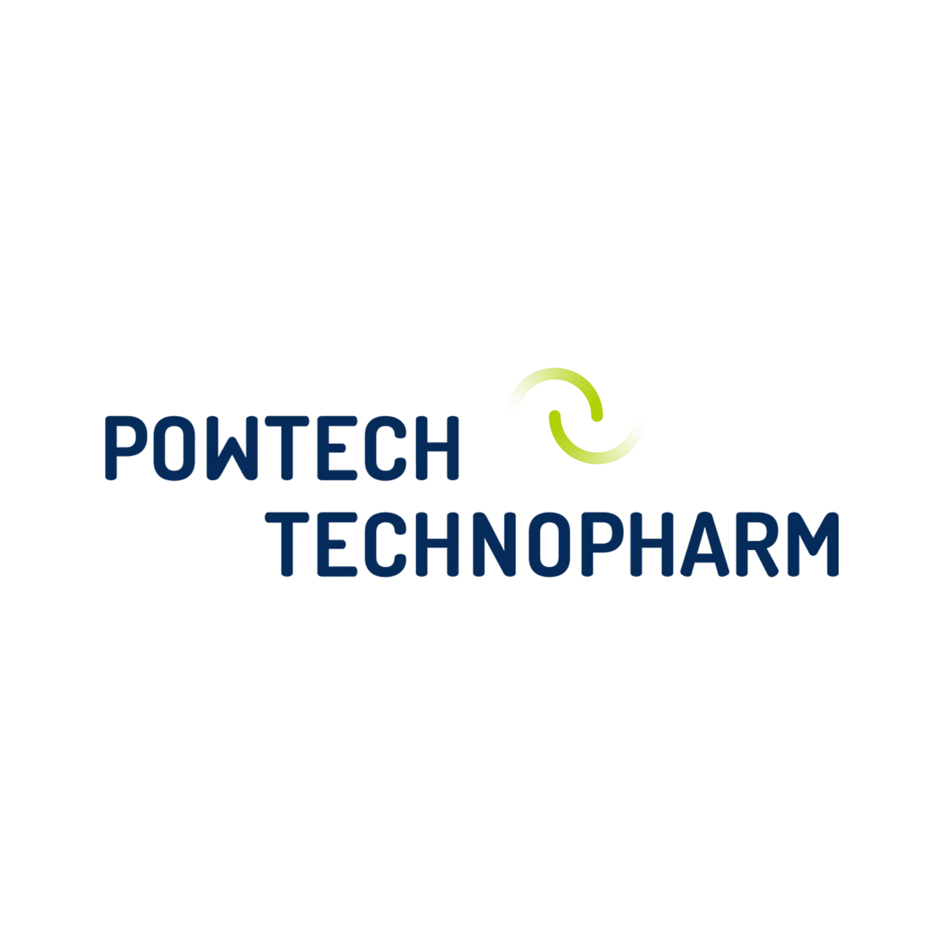 POWTECH TECHNOPHARM