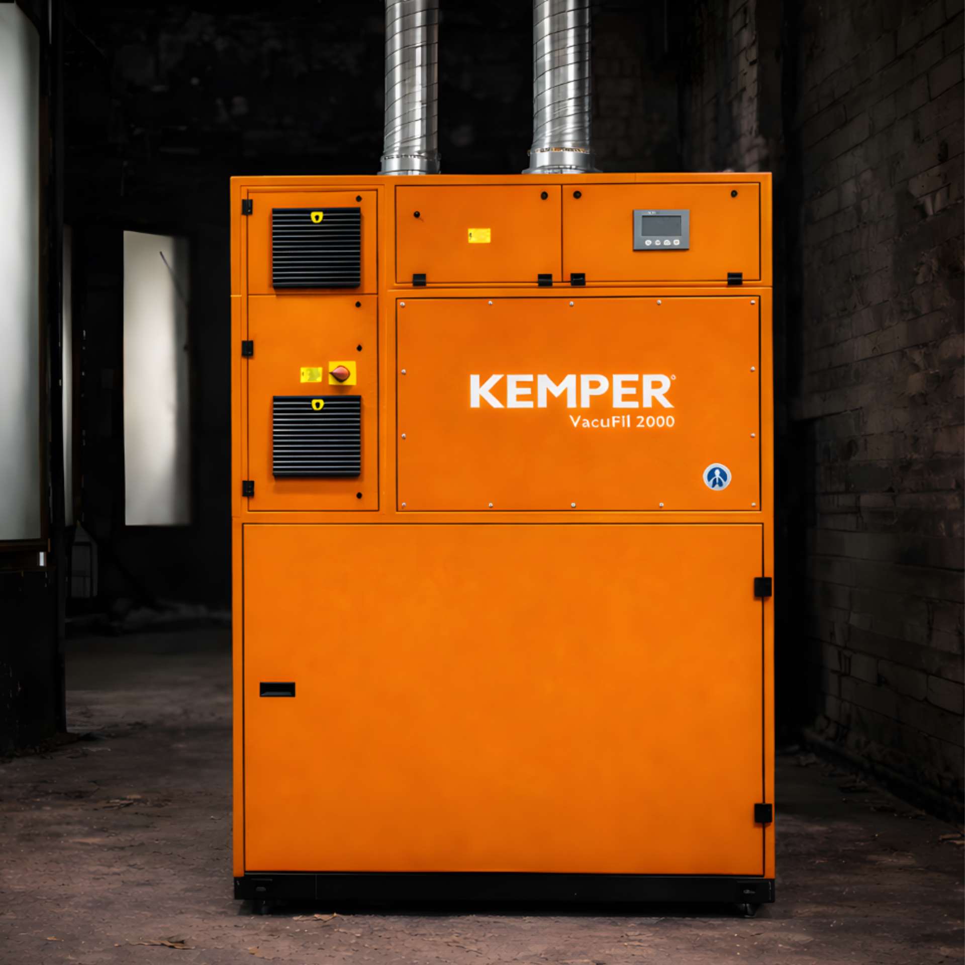 VacuFil 2000/4000