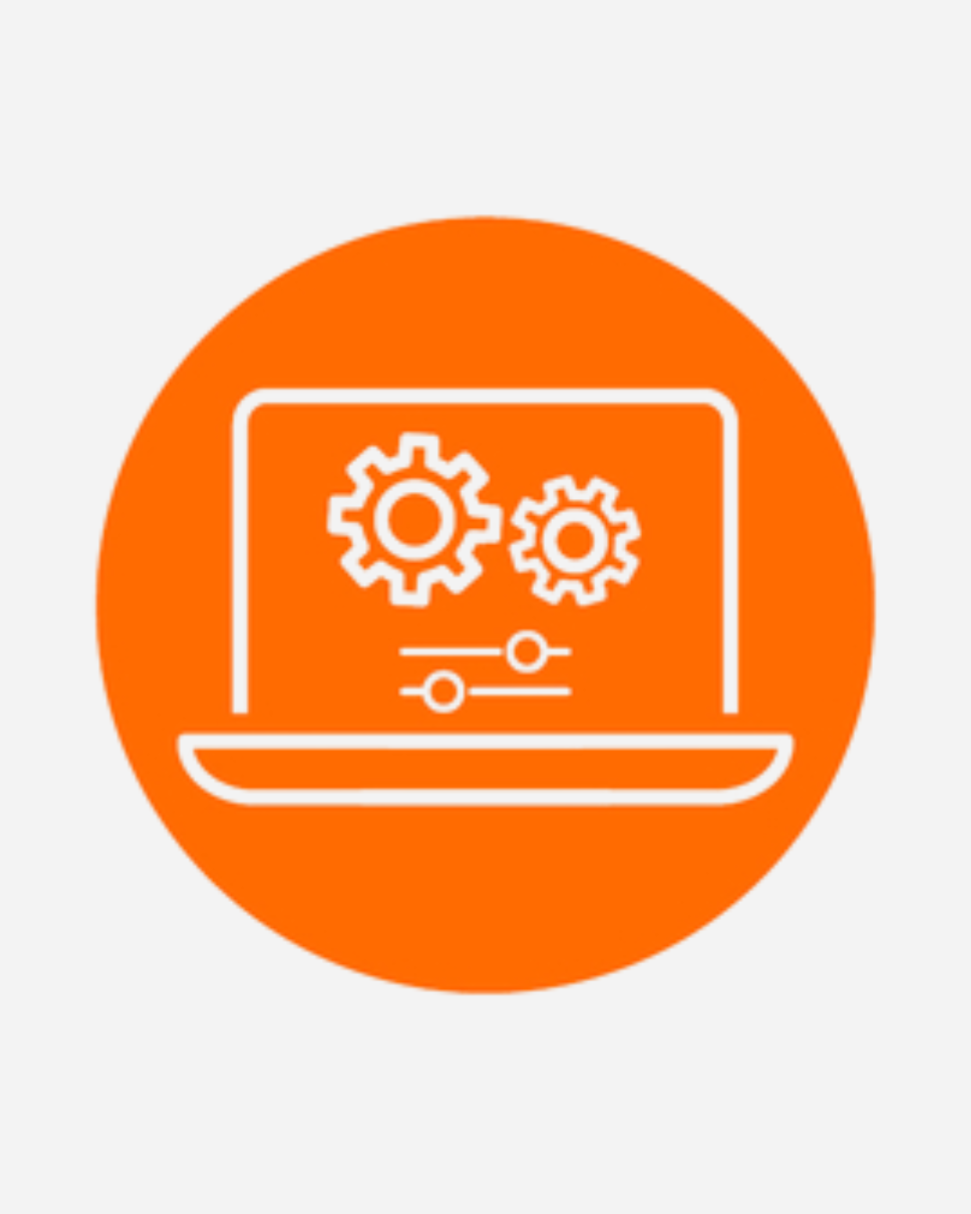 Volume flow control for VacuFil Compact