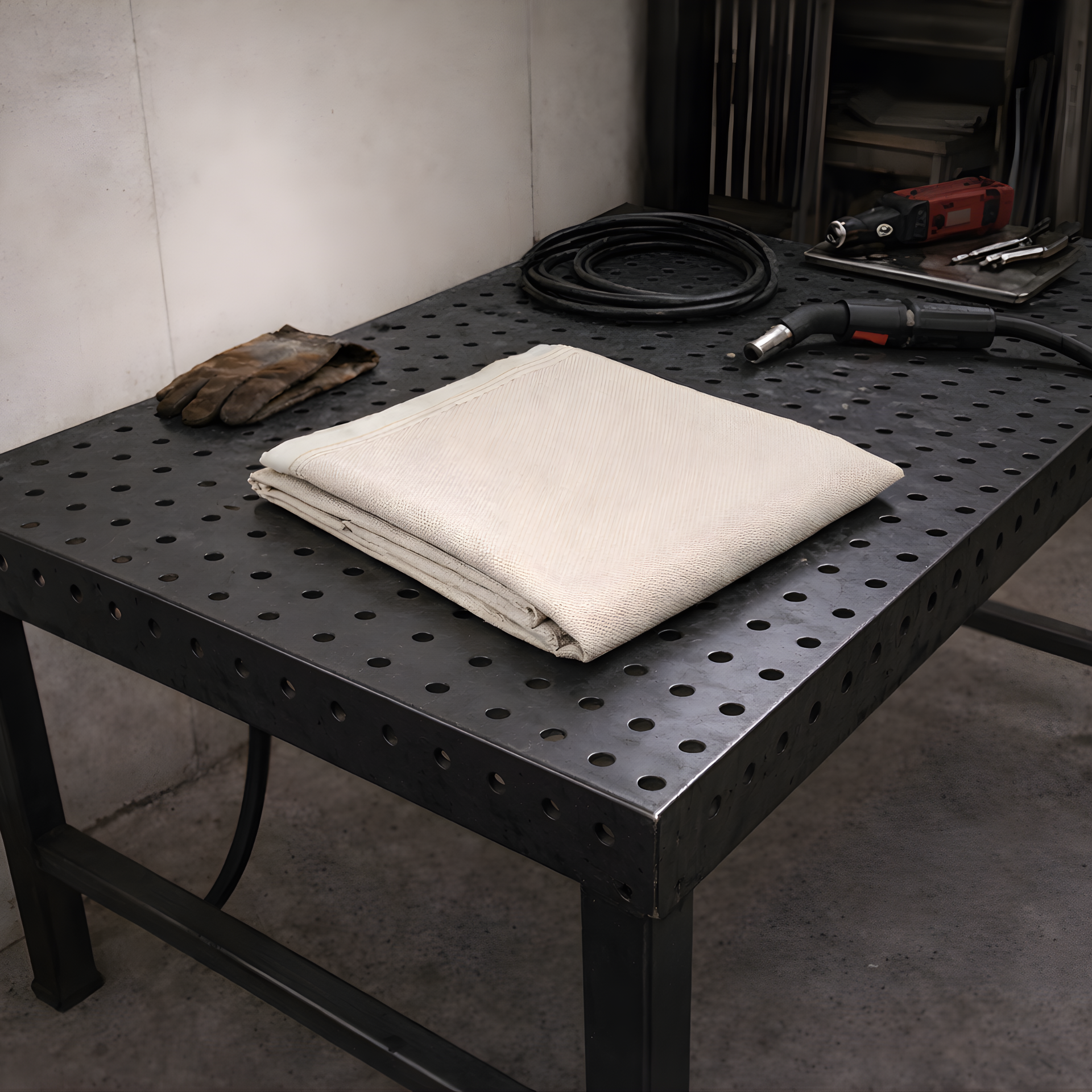 Welding Blankets 750°C